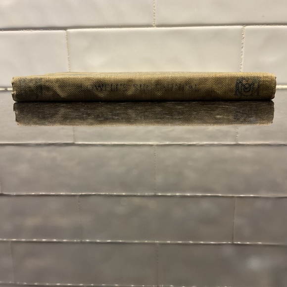 Lowell's Vision of Sir Launfal - Picture 4 of 4